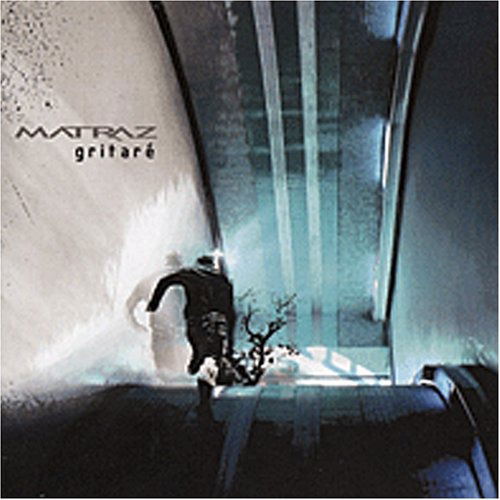 CD Shop - MATRAZ GRITARI