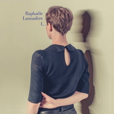 CD Shop - RAPHAELE LANNADERE L
