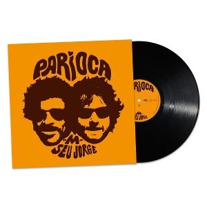 CD Shop - SEU JORGE & M PARIOCA