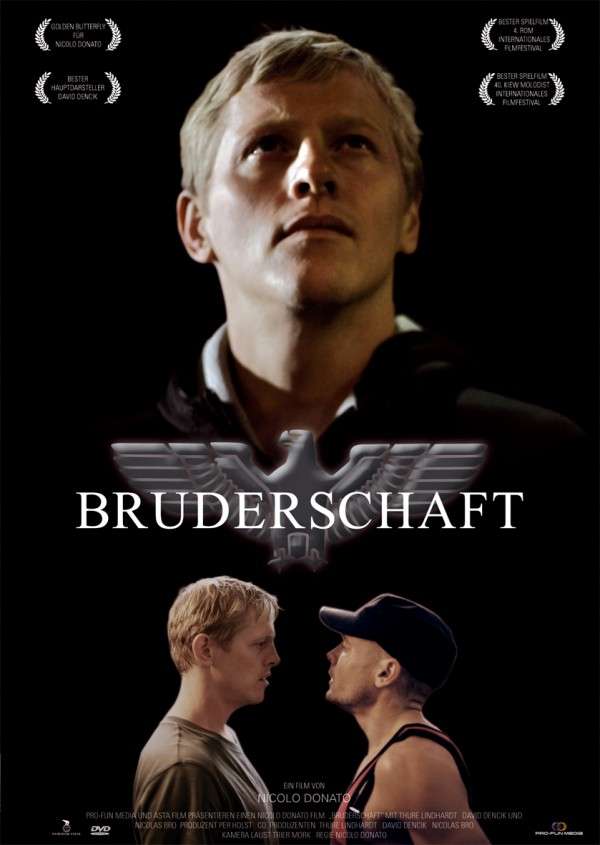 CD Shop - BRUDERSCHAFT BRUDERSCHAFT