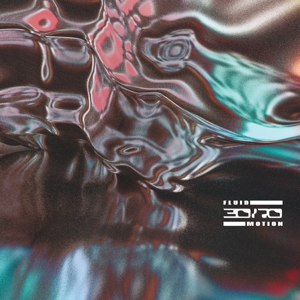 CD Shop - THIRTY FLUID MOTION