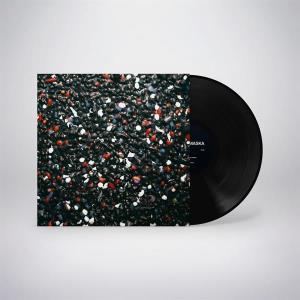 CD Shop - ANAXIA MASKA