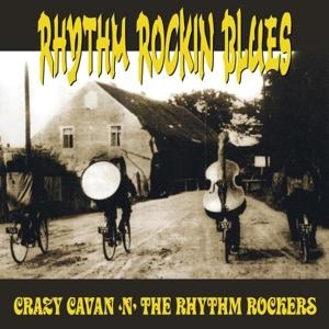 CD Shop - CRAZY CAVAN \