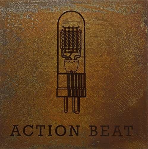CD Shop - ACTION BEAT WHERE ARE YOU?