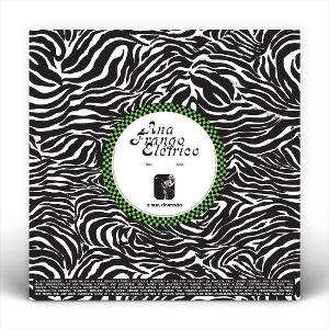 CD Shop - ANA FRANGO ELETRICO 7-A SUA DIVERSAO / NAO...
