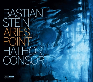 CD Shop - BASTIAN STEIN ARIES POINT