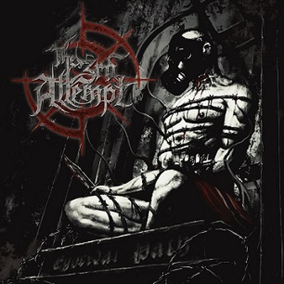 CD Shop - 3RD ATTEMPT, THE EGOCIDAL PATH