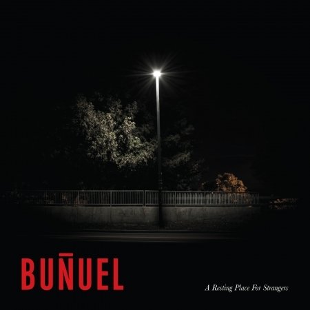 CD Shop - BUNUEL A RESTING PLACE FOR ST...