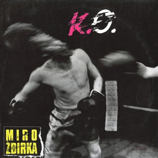 CD Shop - ZBIRKA MIROSLAV K.O.