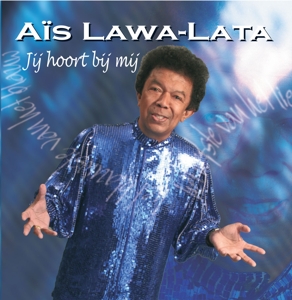 CD Shop - AIS LAWA LATA JIJ HOORT BIJ MIJ