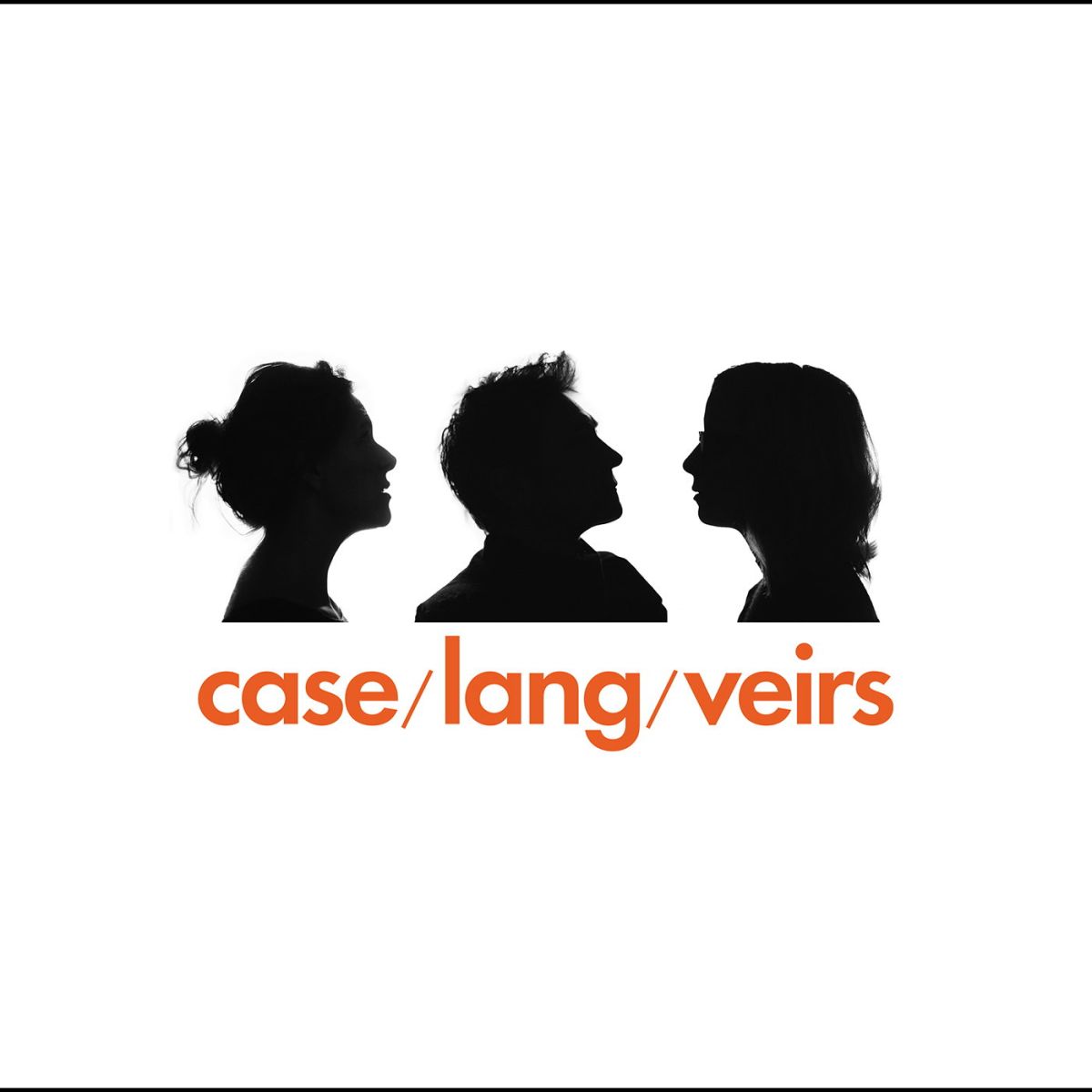 CD Shop - CASE & LANG & VEIRS CASE/LANG/VEIRS