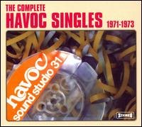 CD Shop - VARIOUS ARTISTS COMPLETE HAVOC SINGLES...