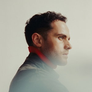 CD Shop - JORDAN RAKEI A SAFE PLACE TO BE WILD
