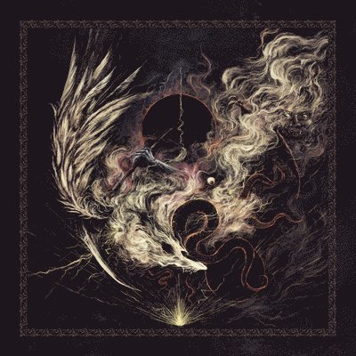 CD Shop - VOIDESCENT DUST AND EMBERS