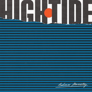 CD Shop - ANDREW MUNSEY HIGH TIDE -DIGI-