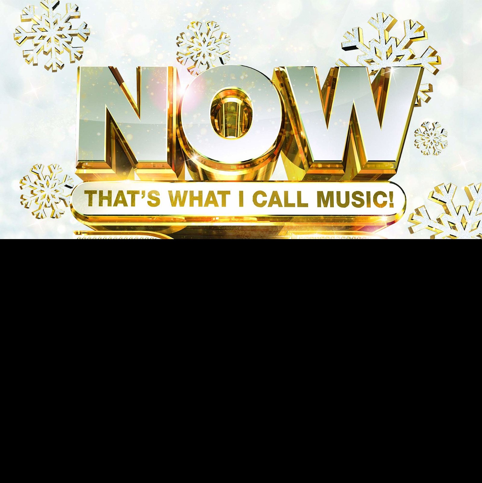 CD Shop - VARIOUS ARTISTS NOW R&B CHRISTMAS