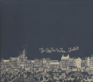 CD Shop - JOSEF K ONLY FUN IN TOWN