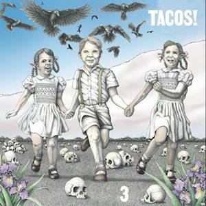 CD Shop - TACOS! 3