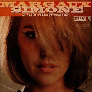 CD Shop - MARGAUX SIMONE MARGAUX SIMONE & T...