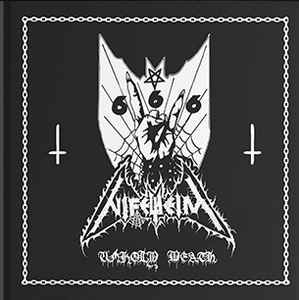 CD Shop - NIFELHEIM UNHOLY DEATH