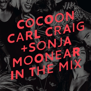 CD Shop - VARIOUS ARTISTS COCOON IBIZA 2016