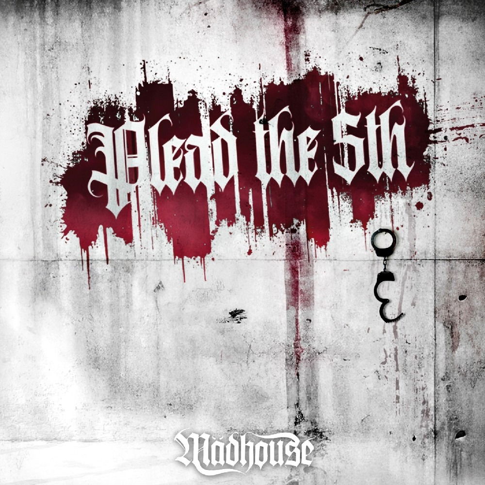 CD Shop - MADHOUSE PLEAD THE FIFTH