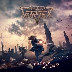 CD Shop - ARIDA VORTEX SMALL TOY SOLDIER