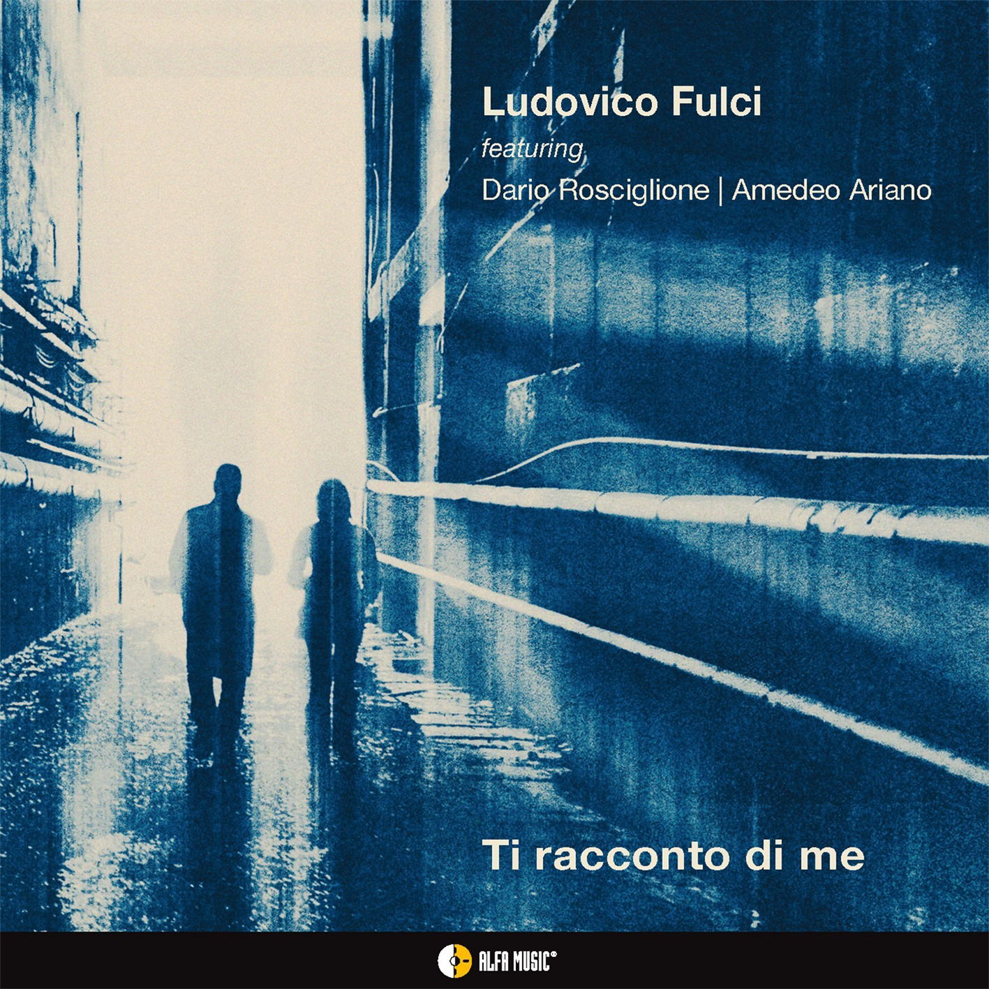 CD Shop - LUDOVICO FULCI TI RACCONTO DI ME