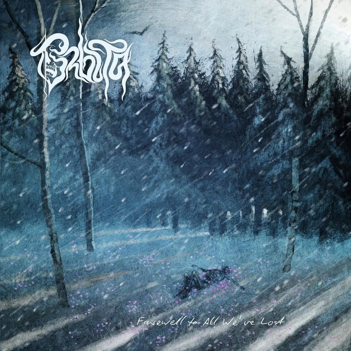 CD Shop - ORBITA FAREWELL TO ALL WE\