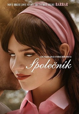 CD Shop - FILM: Spolecnik Dvd