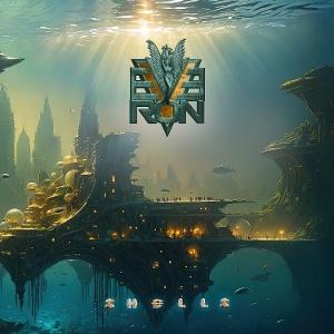 CD Shop - EVERON SHELLS