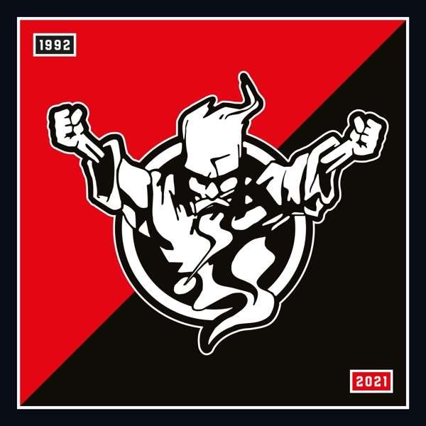 CD Shop - VARIOUS ARTISTS THUNDERDOME 2021