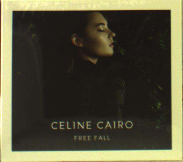 CD Shop - CELINE CAIRO FREE FALL
