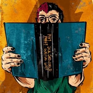 CD Shop - PITY PARTY SICK SAD WORLD