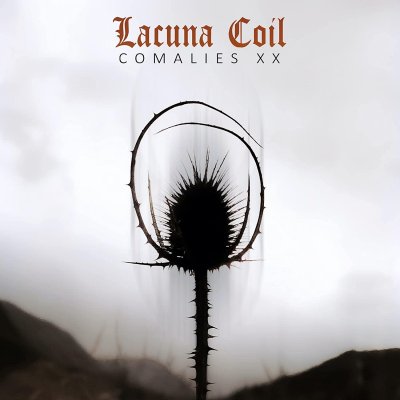 CD Shop - LACUNA COIL Comalies XX