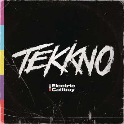 CD Shop - ELECTRIC CALLBOY TEKKNO