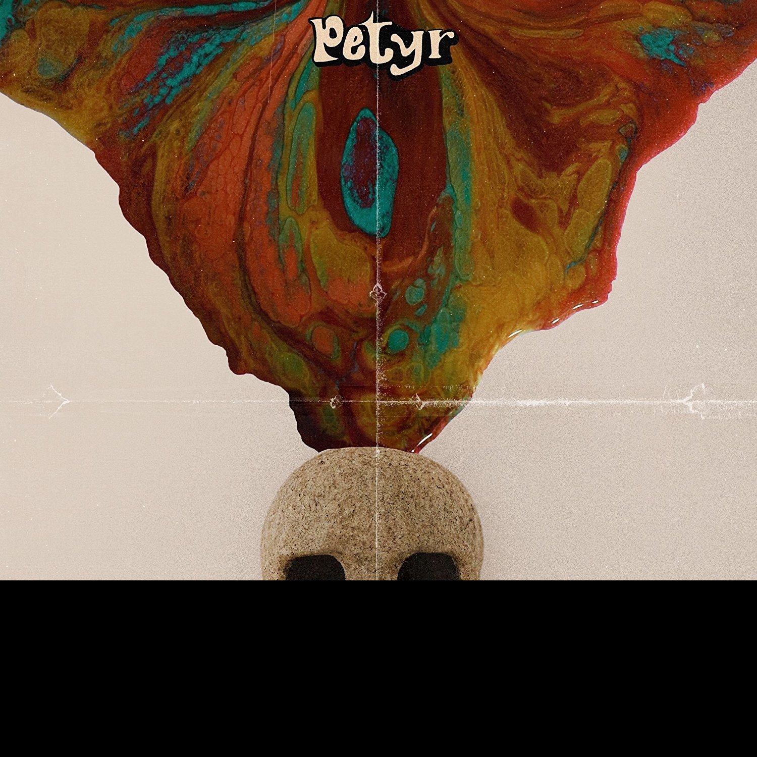 CD Shop - PETYR SMOLYK