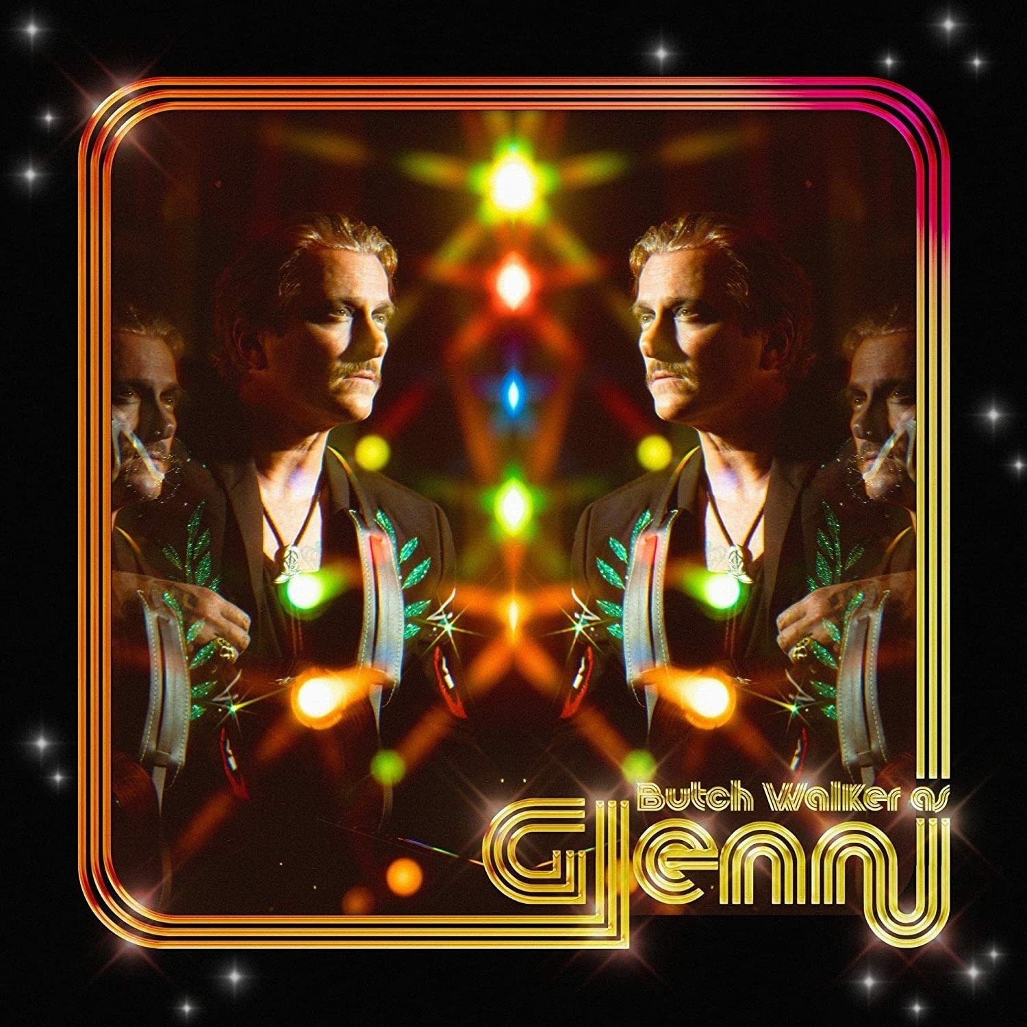 CD Shop - BUTCH WALKER AS... GLENN