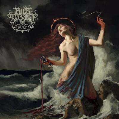 CD Shop - FACE YOURSELF FURY