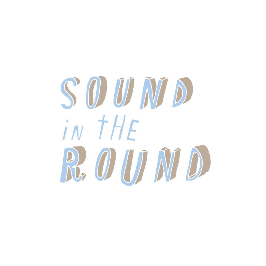 CD Shop - MARK SADDLEMIRE SOUND IN THE ROUND