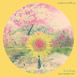 CD Shop - ALABASTER DEPLUME TO CY & LEE: INSTR...