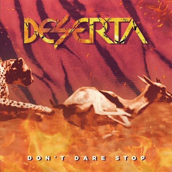 CD Shop - DESERTA DON\