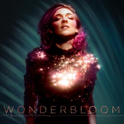 CD Shop - BECCA STEVENS WONDERBLOOM