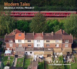 CD Shop - SARAH KLENES MODERN TALES