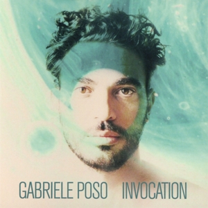 CD Shop - GABRIELE POSO INVOCATION