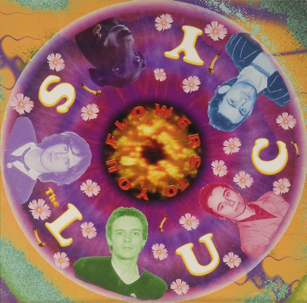 CD Shop - LUCYS FLOWERS TO YOU