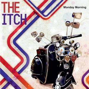CD Shop - THE ITCH 7-MONDAY MORNING