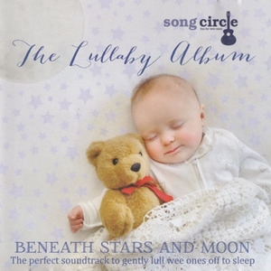 CD Shop - GILL BOWMAN LULLABY ALBUM