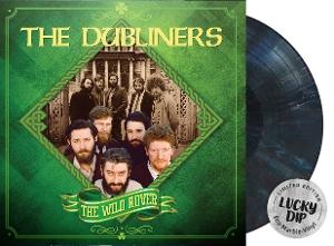 CD Shop - THE DUBLINERS WILD ROVER