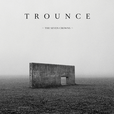 CD Shop - TROUNCE SEVEN CROWNS